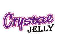 Geléia de cristal