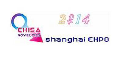 Novidades Chisa 2014 ShangHai Adult Expo
