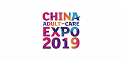 CHISA NOVELTIES participando do ADC 2019