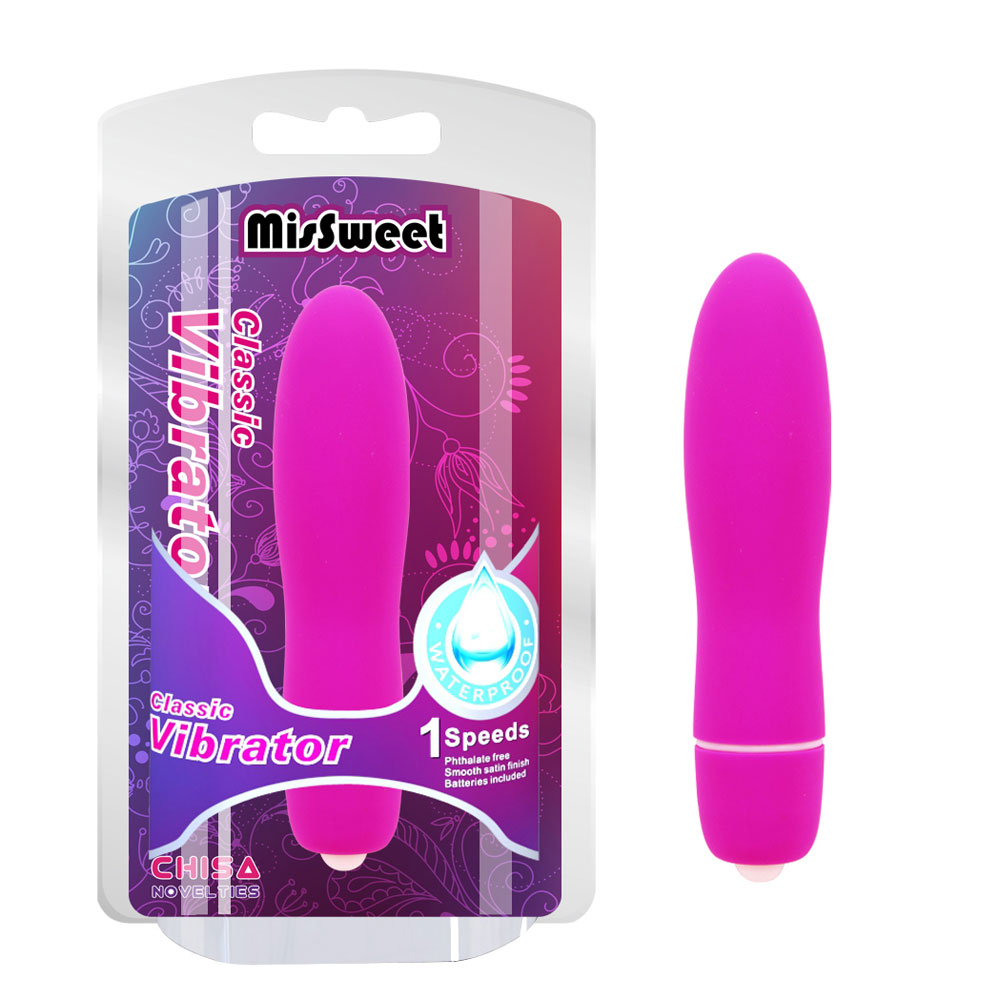 Como escolher um vibrador adequado