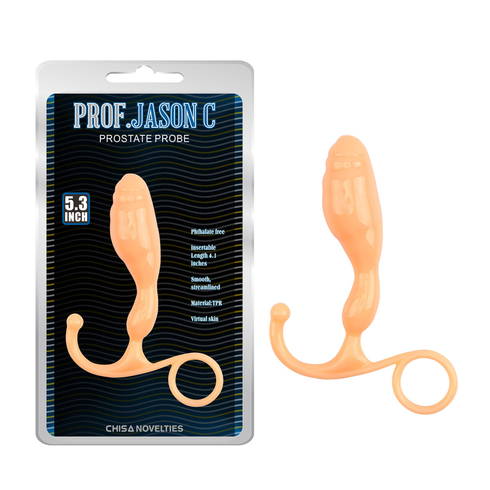 Desmistificando o uso do massageador de próstata