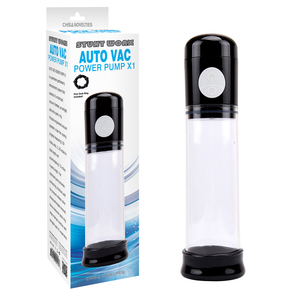 O uso da bomba de energia VAC automática