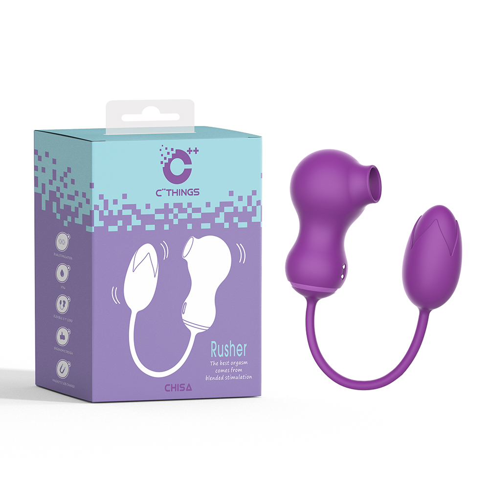 Ovos vibratórios: aproveite o prazer secreto