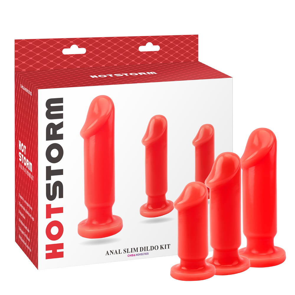 Os três 