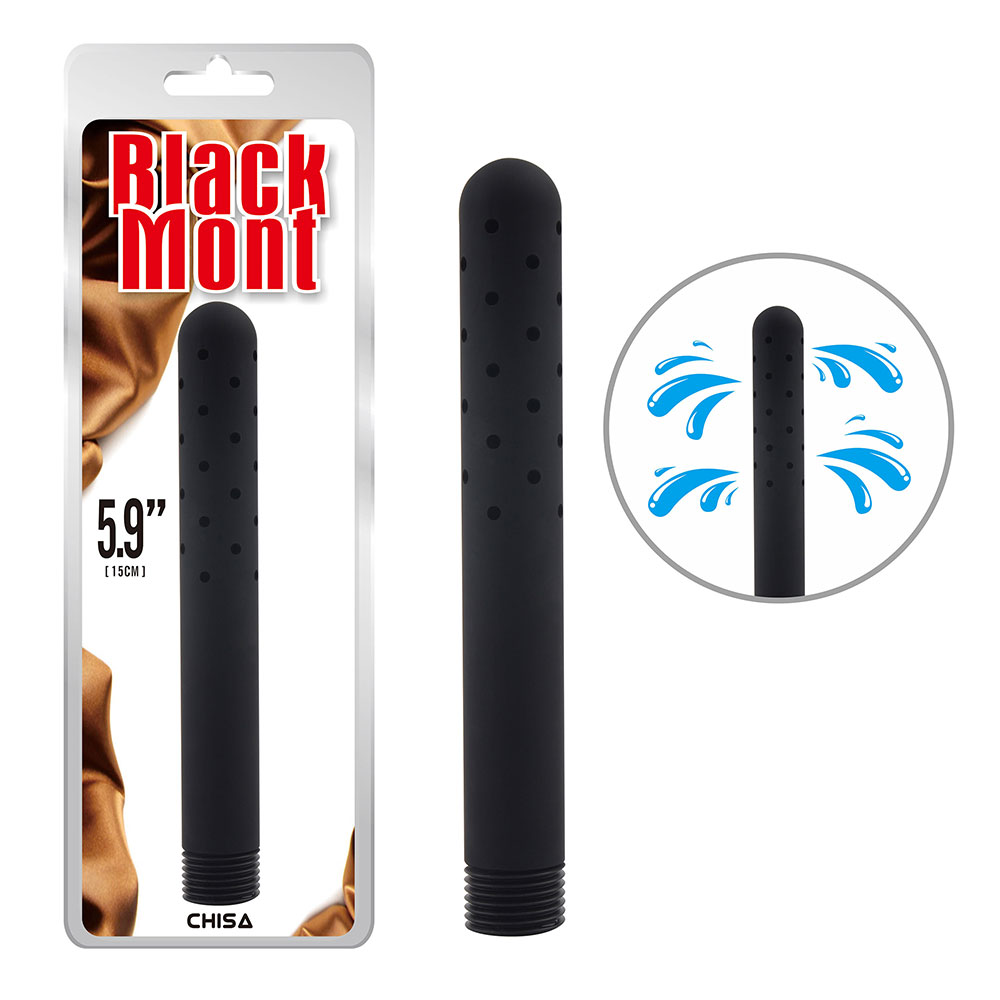 Fluxo de água de 360 ​​°