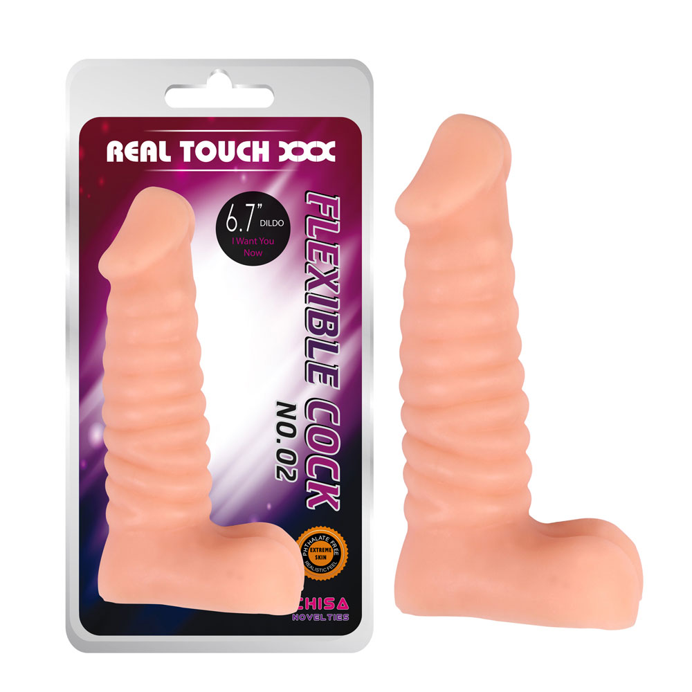 6.7 Torneira Flexível No.02