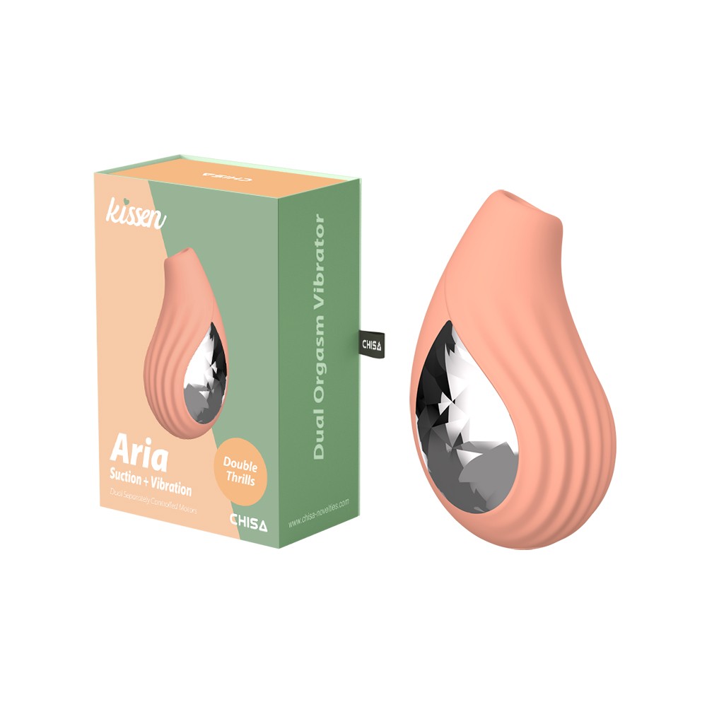 Vibrador Ária