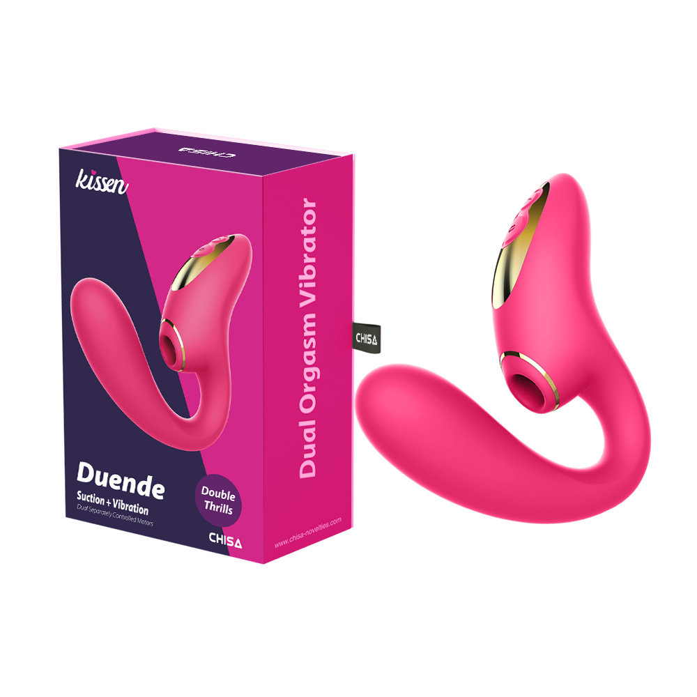 Vibrador Duende