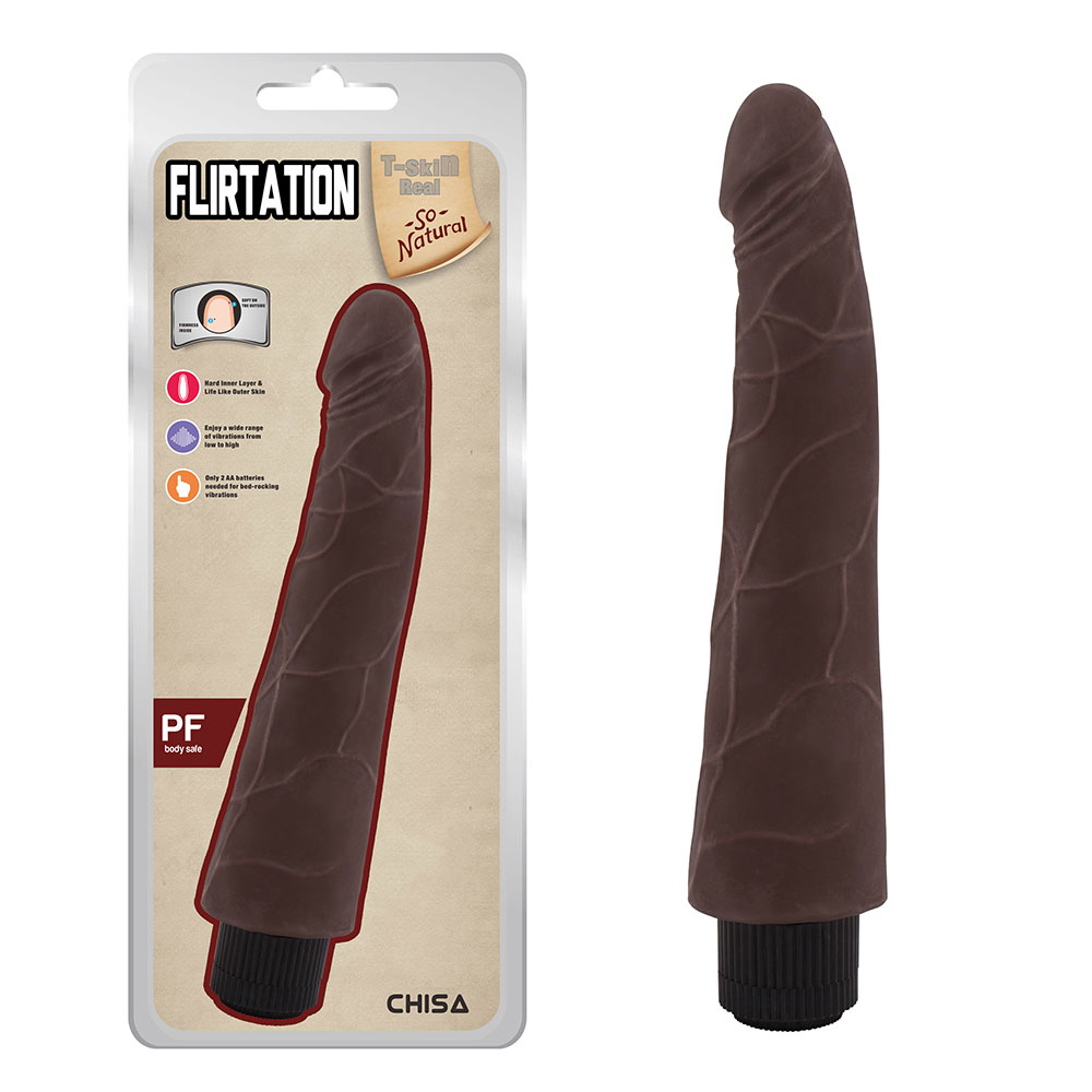 Flerte-Brown