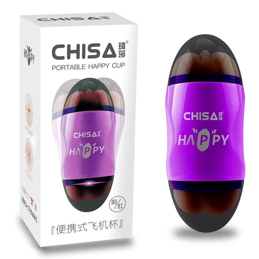 Masturbador Happy Cup Cona Cu