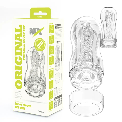 Copo boost portátil original