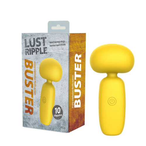 Vibrador Buster