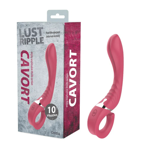 Vibrador Cavort
