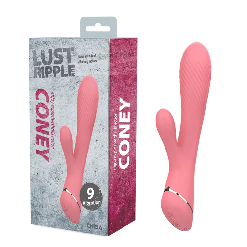 Cone Vibrador
