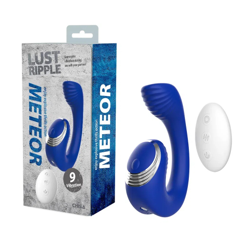 Vibrador Meteoro
