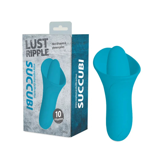 Vibrador Súcubos