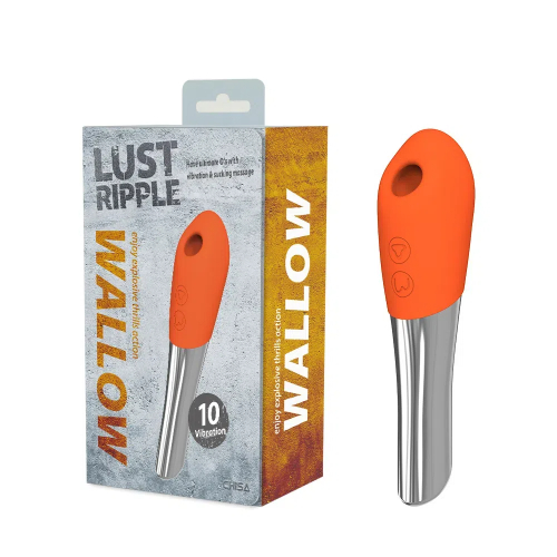 Vibrador Chafurdar